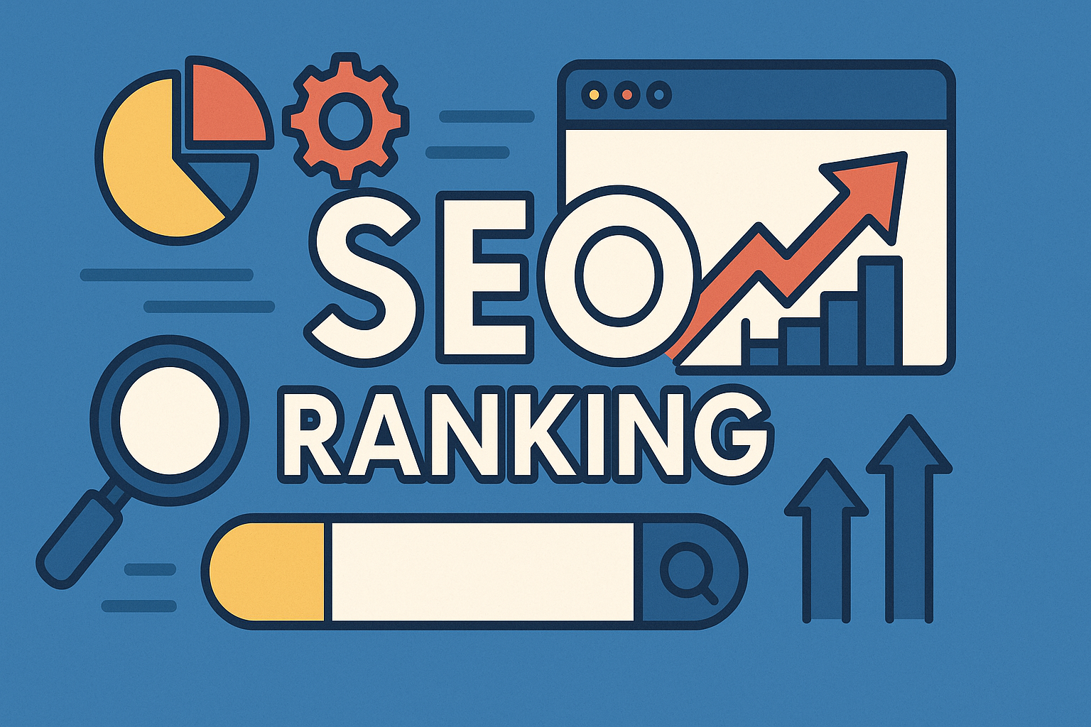 SEO Ranking SEO